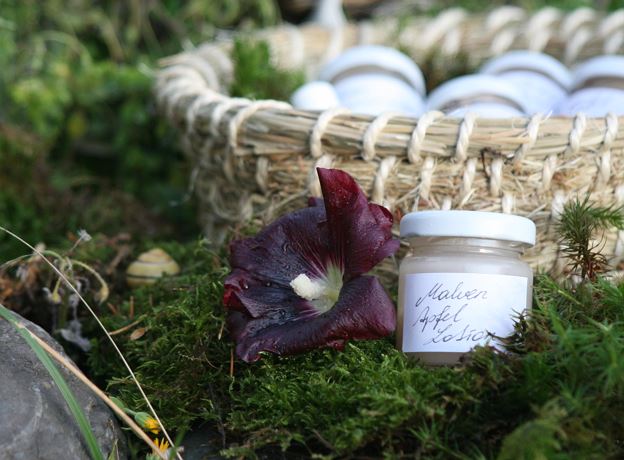Natur-Apotheke